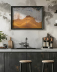 Plakat - By the Ocean 60 - Admen.dk