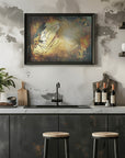 Plakat - Abstract 24