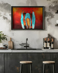 Plakat - African Art 5