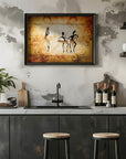 Plakat - African Art 6