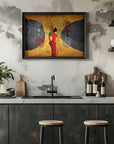 Plakat - African Art 7