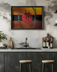 Plakat - African Art 47