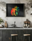 Poster - Lion 1