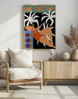 Plakat - Lazing - Admen.dk