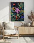 Plakat - Lost No2 - Admen.dk