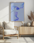 Plakat - Artistic Cloth - Admen.dk