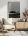 Plakat - Surreal Landscape - Admen.dk