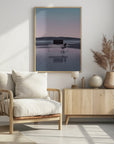 Plakat - Surreal Office - Admen.dk