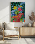 Plakat - My Place To Rest - Admen.dk