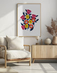 Plakat - 9933x14043 Din 123 - Admen.dk