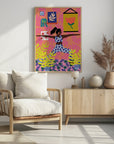 Plakat - 9933x14043 Din 21 - Admen.dk