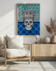 Poster - Memento Mori 6.0
