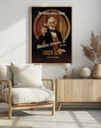 Poster - Lager Beer