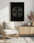 Poster - The Nightshift Abstraction