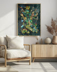 Poster - Surreal Art Vintage Style 20