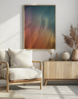 Plakat - Beach Sand 12 - Admen.dk
