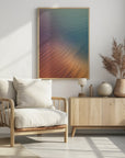 Plakat - Tinted Beach Sand 06 - Admen.dk