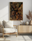 Plakat - Autumn Forest 14 - Admen.dk