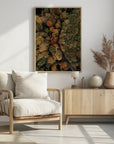 Plakat - Autumn Forest 16 - Admen.dk