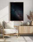 Plakat - Milky Way 08 - Admen.dk