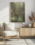 Plakat - Dreamy Forest 02 - Admen.dk