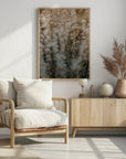 Plakat - Plants and Flowers 02 - Admen.dk