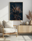 Plakat - Thistle 02 - Admen.dk