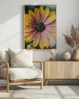 Plakat - Summer Flowers 34 - Admen.dk