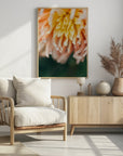 Plakat - Summer Flowers 46 - Admen.dk