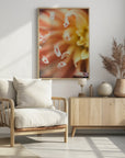 Plakat - Summer Flowers 51 - Admen.dk