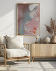 Plakat - Summer Flowers 85 - Admen.dk
