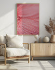 Plakat - Summer Flowers 92 - Admen.dk