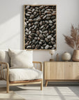 Plakat - Chia Seeds - Admen.dk