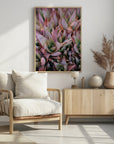 Plakat - Green Plants 3 - Admen.dk