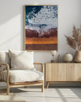 Plakat - By the Ocean 26 - Admen.dk