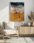 Plakat - By the Ocean 52 - Admen.dk