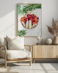 Poster - Plants 10