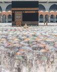 Poster - Holy Kaaba