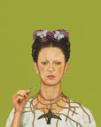 Poster - Don't Overdo