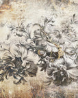 Plakat - Floral Vintage Art Illustration 29
