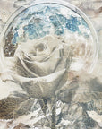 Poster - Flower Floral Art Illustration Wallart 036