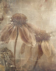 Poster - Flower Floral Art Illustration Wallart 081