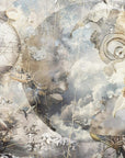 Poster - Surreal Fable Abstract Art Illustration Wallart 123