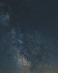 Plakat - Milky Way 05 - Admen.dk