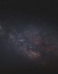 Plakat - Milky Way 07 - Admen.dk