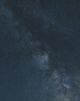 Plakat - Milky Way 06 - Admen.dk