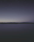 Plakat - Dawn at sea - Admen.dk