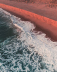 Plakat - By the Ocean 20 - Admen.dk