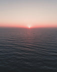 Plakat - By the Ocean 47 - Admen.dk