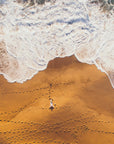 Plakat - By the Ocean 60 - Admen.dk